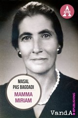 Mamma Miriam - Masal Pas Bagdadi - 9788898475520