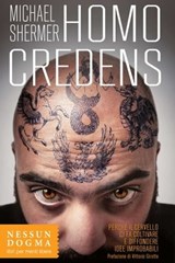 Homo credens - Michael Shermer - 9788898602131