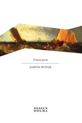Il buon porto - Samuel Butler - 9788898602315