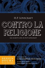 Contro la religione - Howard Phillips Lovecraft - 9788898602414