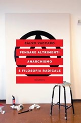 Pensare altrimenti - Salvo Vaccaro - 9788898860906