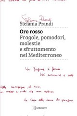 Oro rosso - Stefania Prandi - 9788898947379