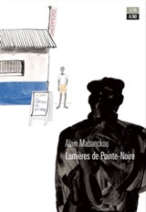 Le luci di Pointe-Noire - Alain Mabanckou - 9788898970001