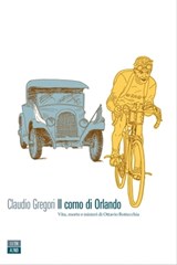 Il corno di Orlando - Claudio Gregori - 9788898970490