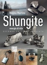 Shungite - Regina Martino - 9788899438975