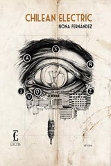 Chilean electric - Fernández Nona ; Chavar Hernán - 9788899538231