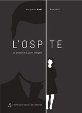 L'Ospite - Margherita Nani - 9788899612559