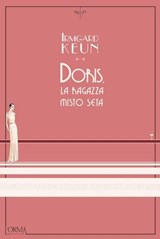 Doris, la ragazza misto seta - Irmgard Keun - 9788899793531
