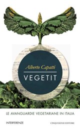 Vegetit - Alberto Capatti - 9788899876081