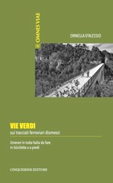 Vie Verdi - Ornella D'Alessio - 9788899876494