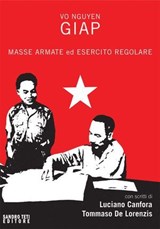 Masse armate ed esercito regolare - Giap Vo Nguyen - 9788899918149