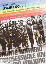 Uscir Fuori - Myriam Cristallo - 9788899918194