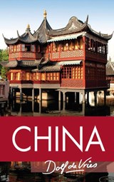 China - Dolf de Vries - 9789000303045