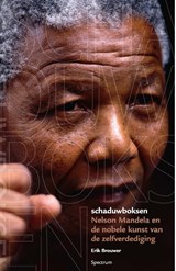Schaduwboksen - Erik Brouwer - 9789000304660