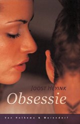 Obsessie - Joost Heyink - 9789000306923