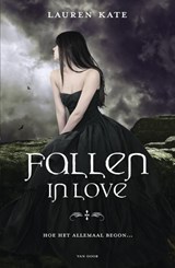 Fallen in love - Lauren Kate - 9789000307050