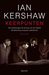 Keerpunten - Ian Kershaw - 9789000310401