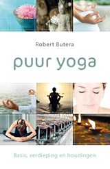 Puur yoga - Robert Butera - 9789000310944