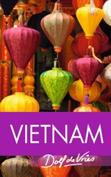 Vietnam - Dolf de Vries - 9789000317196