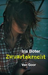 Zwaartekracht - Iris Boter - 9789000323326