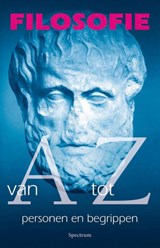 Filosofie van A tot Z - Robbert Veen ; Nico Groen - 9789000331949