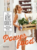 Powerfood - Rens Kroes - 9789000341016