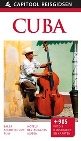 Cuba - Alejandro Alonso ; Irina Bajini ; Christopher Baker ; Miguel A. Castro - 9789000341610