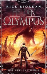 Het huis van Hades - Rick Riordan - 9789000342426