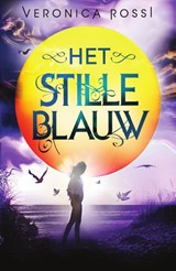 Het stille blauw - Veronica Rossi - 9789000343218
