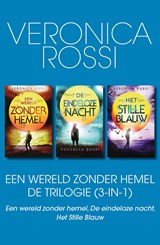 Een wereld zonder hemel – De Trilogie (3-in-1) - Veronica Rossi - 9789000347391