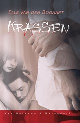 Krassen - Elle van den Bogaart - 9789000347728