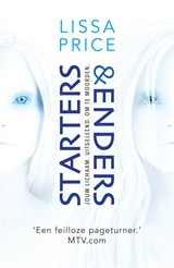 Starters & Enders - Lissa Price - 9789000348008