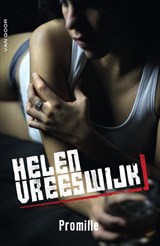 Promille - Helen Vreeswijk - 9789000350551