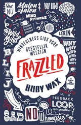 Frazzled - Ruby Wax - 9789000350858