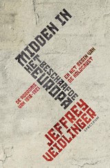 Midden in het beschaafde Europa - Jeffrey Veidlinger - 9789000351077