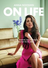 On life - Anna Nooshin - 9789000351114
