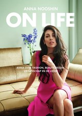 On life - Anna Nooshin - 9789000351244