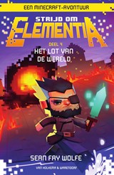 Het lot van de wereld - Sean Fay Wolfe - 9789000352012