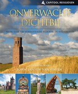 Onverwacht dichtbij - Travelingo ; Marja Kerst ; Pim Verver - 9789000352067
