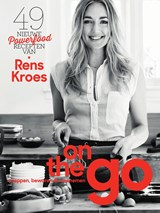 On the go - Rens Kroes - 9789000353453