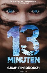 13 minuten - Sarah Pinborough - 9789000355716