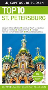 St. Petersburg - Marc Bennetts - 9789000356652
