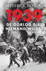 1939 - Frederick Taylor - 9789000357024