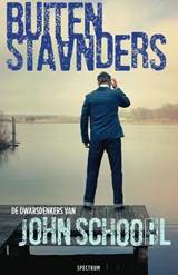 Buitenstaanders - John Schoorl - 9789000357864
