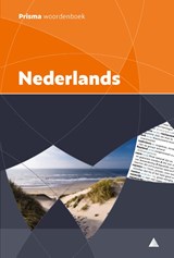 Prisma woordenboek Nederlands - Martha Hofman ; Redactie Prisma - 9789000358526