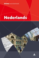 Prisma woordenboek Nederlands - M.H. Hofman - 9789000358533