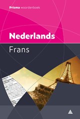 Prisma woordenboek Nederlands-Frans -  - 9789000358588