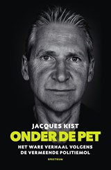 Onder de pet - Jacques Kist - 9789000358694