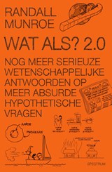 Wat als? 2.0 - Randall Munroe - 9789000361434
