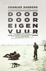 Dood door eigen vuur - Charles Sanders - 9789000362233